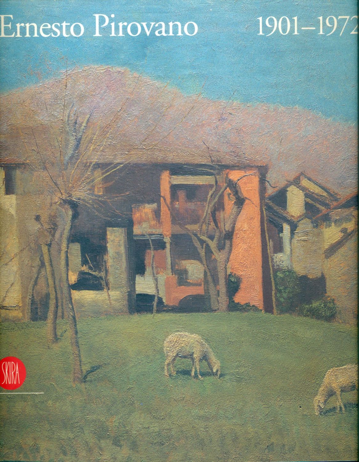 Ernesto Pirovano 1901-1972