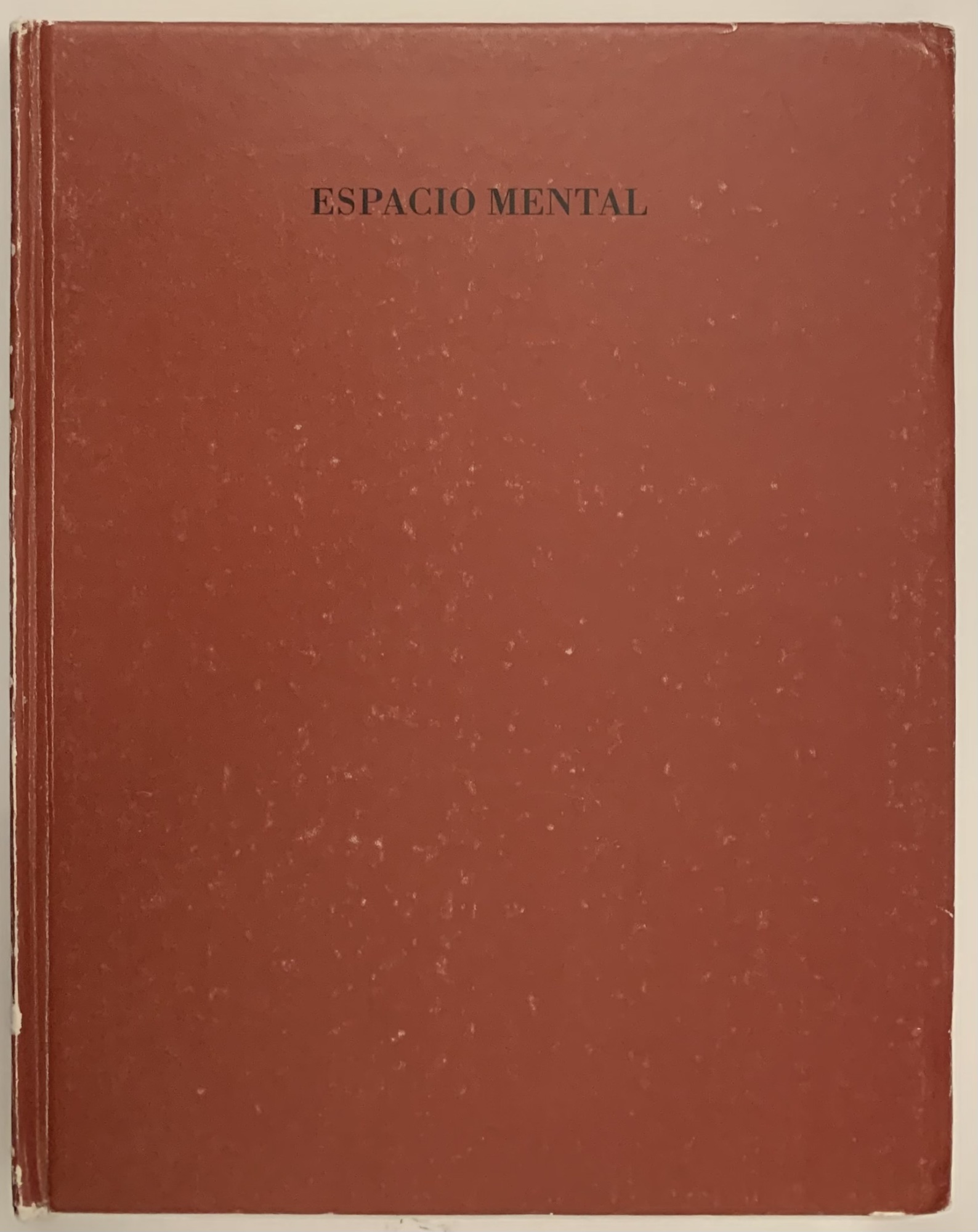 Espacio Mental