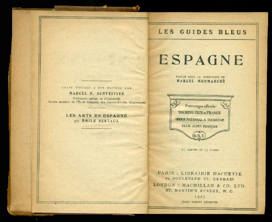 Espagne
