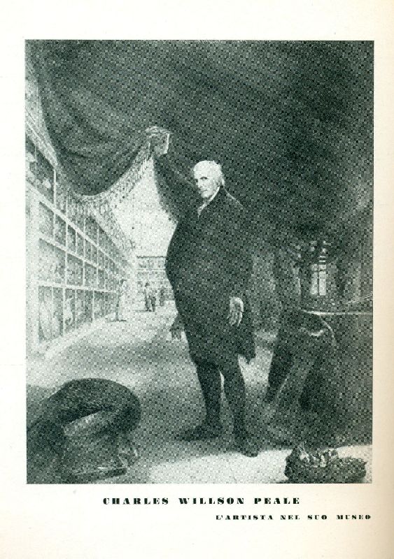 Esposizione per il 150^ anniversario della Accademia di Belle Arti …