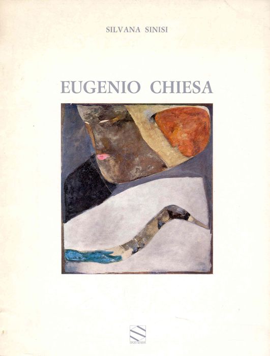 Eugenio Chiesa. Metamorfosi