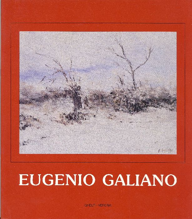 Eugenio Galiano