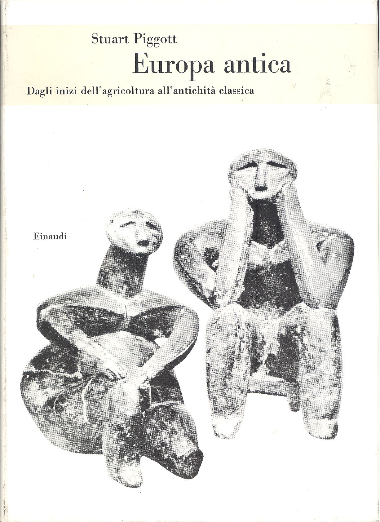 Europa antica