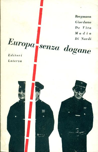 Europa senza dogane. I produttori italiani hanno scelto l&amp;#39;Europa