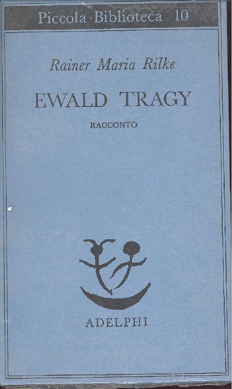 Ewald Tragy