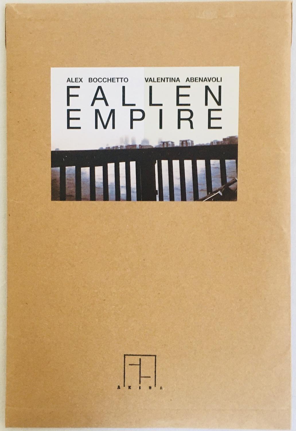 Fallen Empire