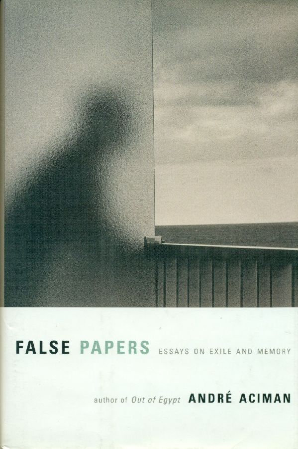 False papers