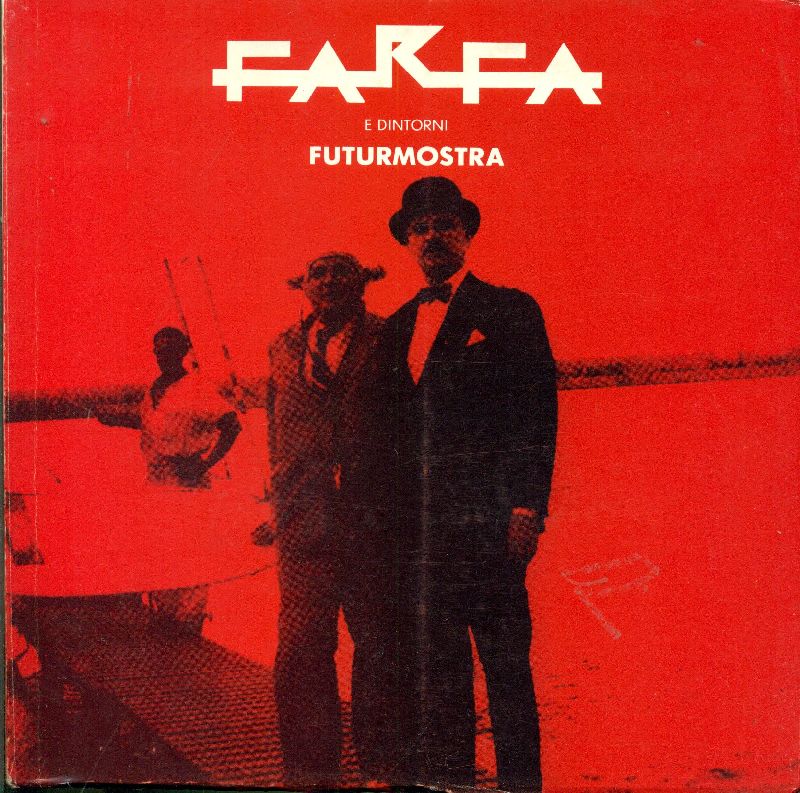 Farfa e dintorni. Futurmostra