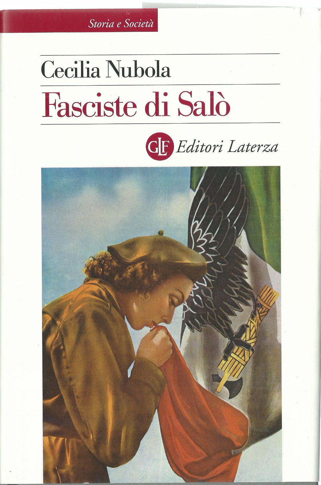 Fasciste di Salò