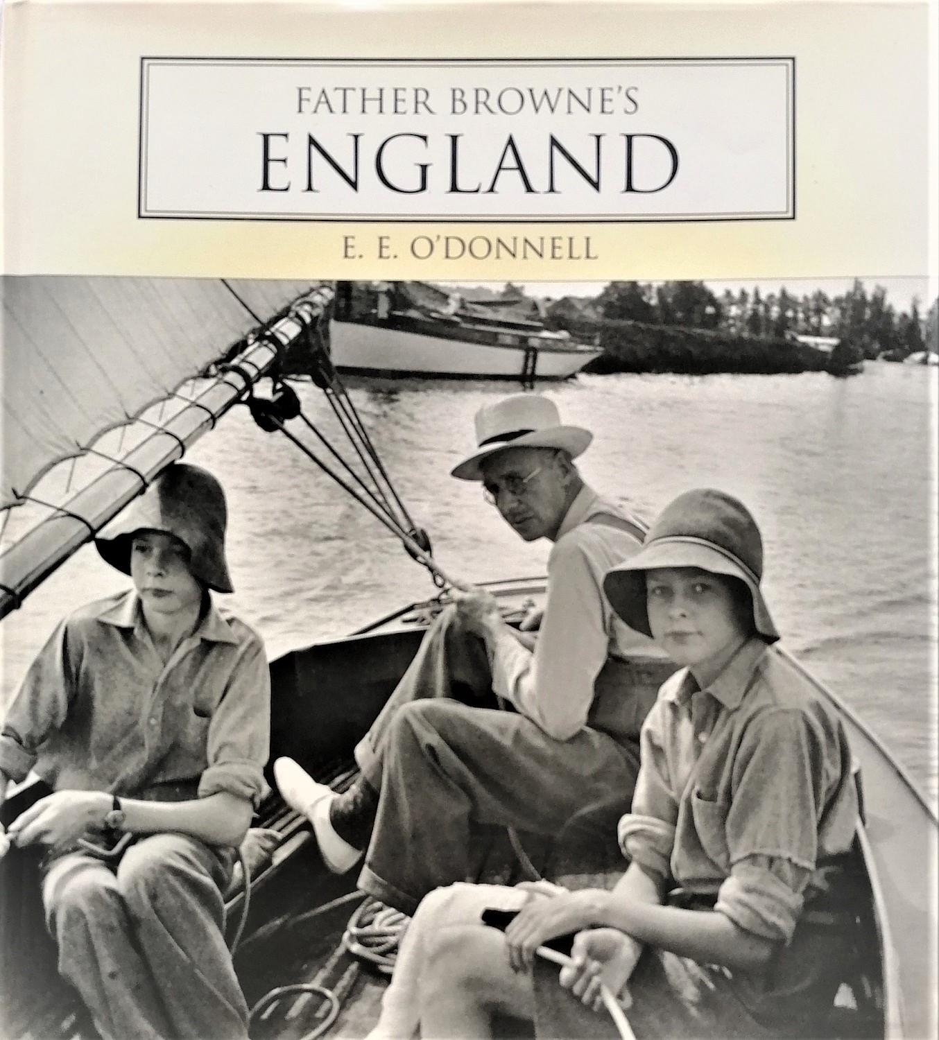 Father Browne's England