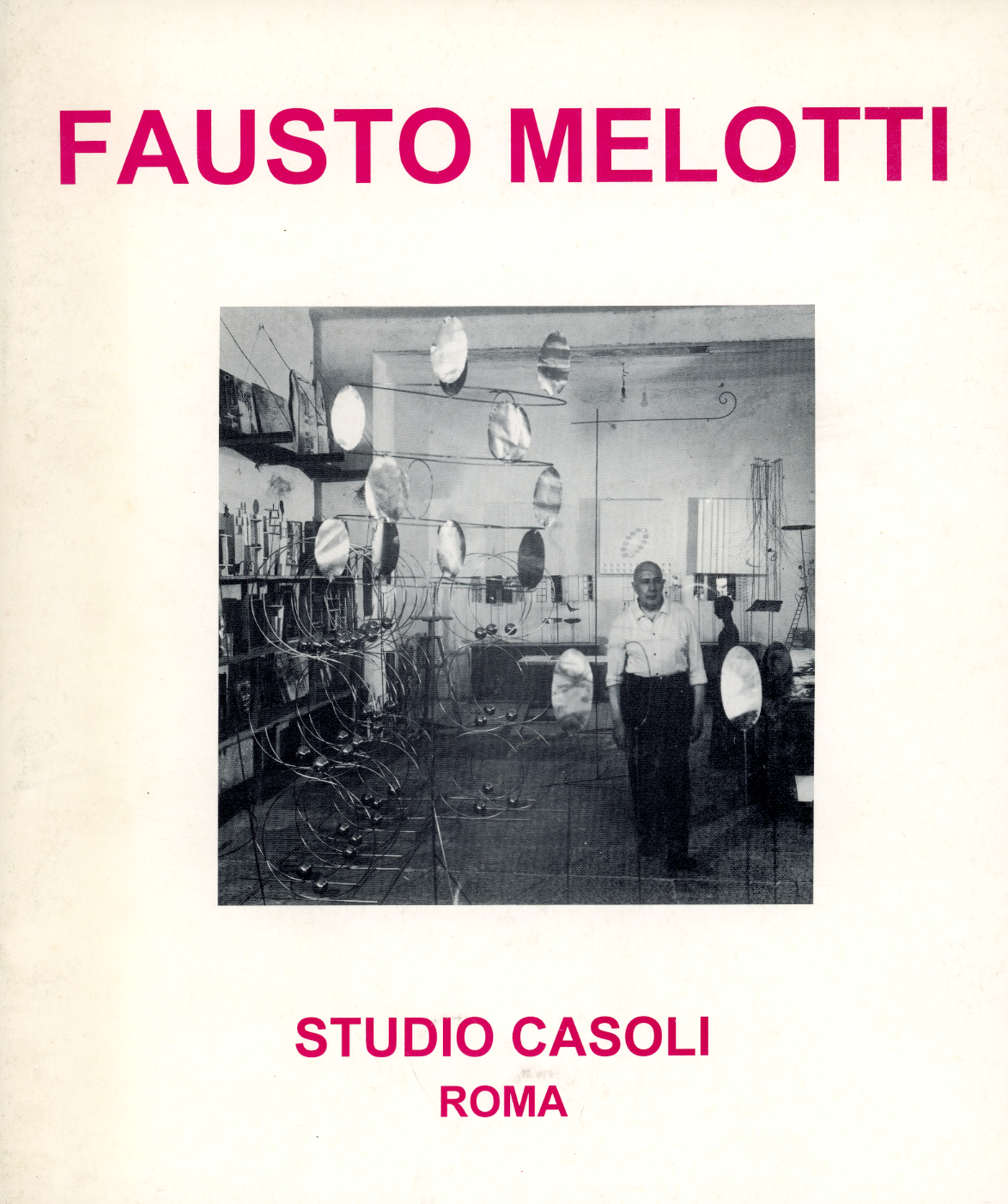 Fausto Melotti