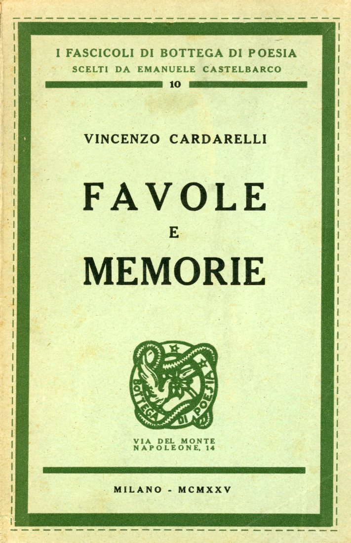 Favole e Memorie
