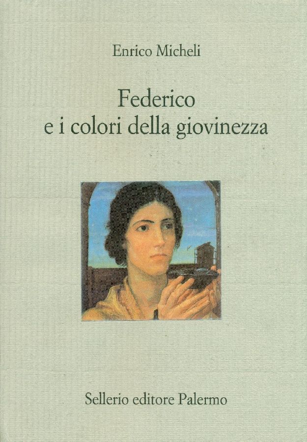 Federico e i colori della giovinezza