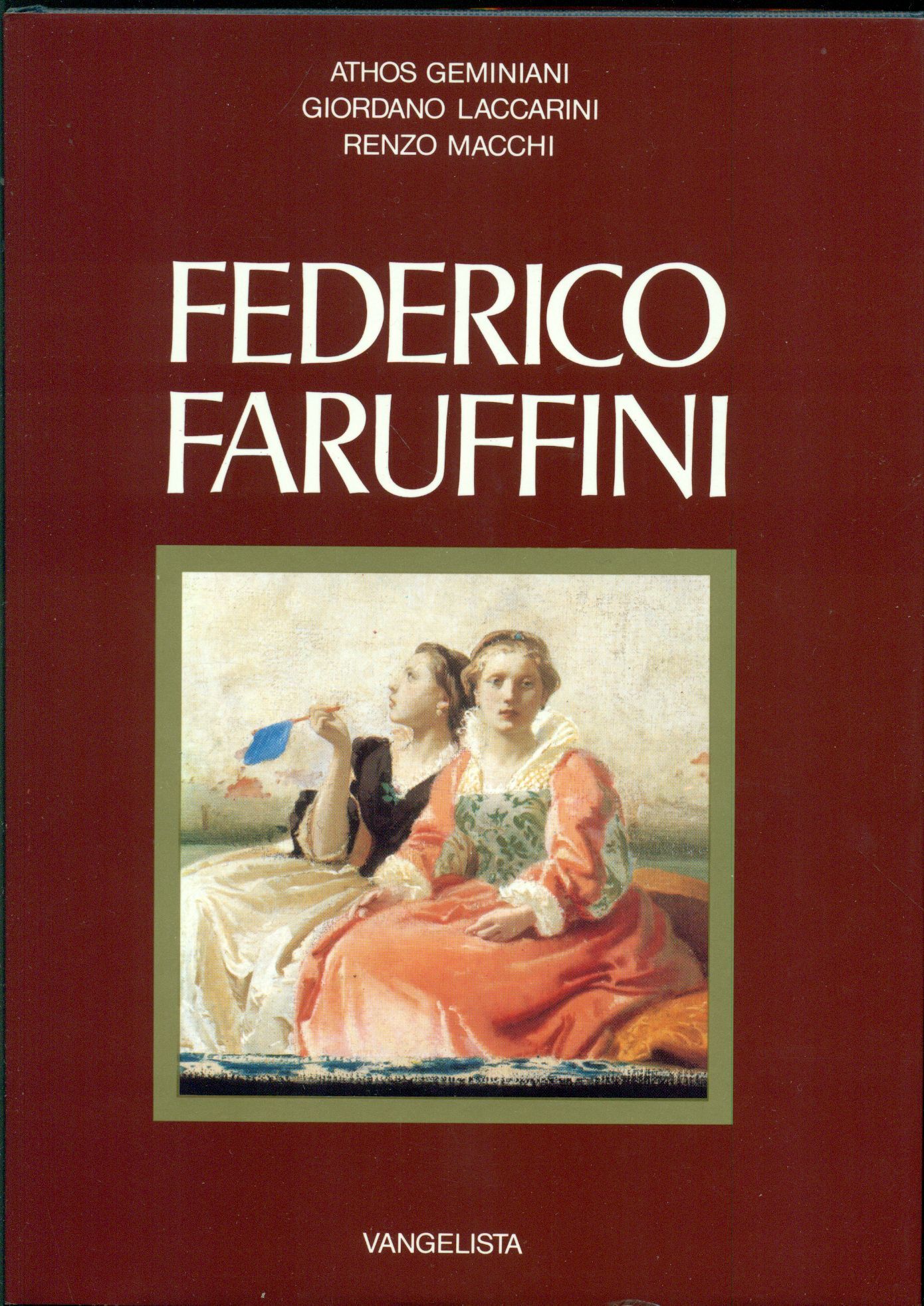 Federico Faruffini