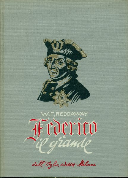 Federico il Grande