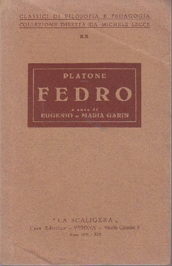 Fedro