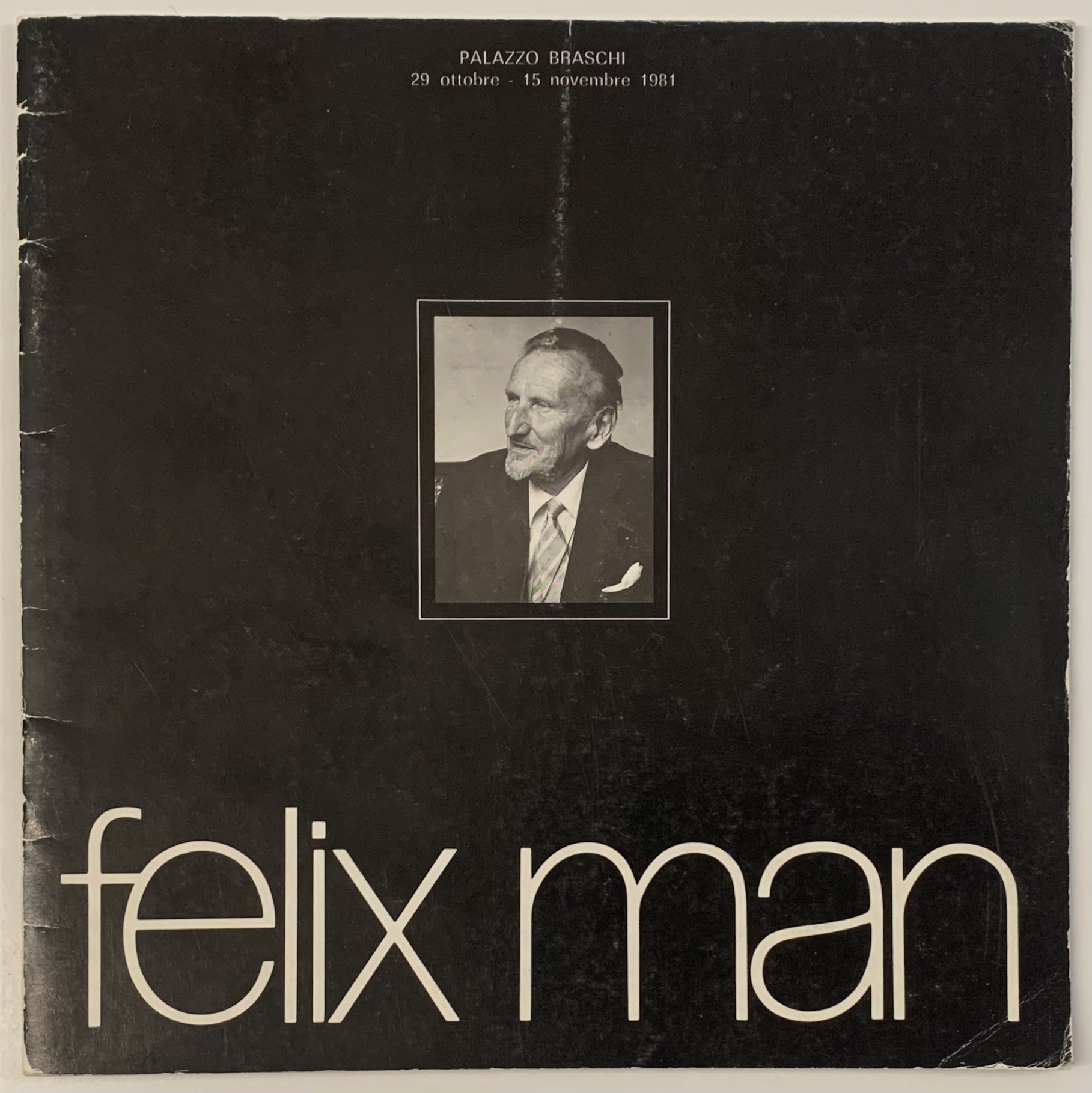 Felix Man