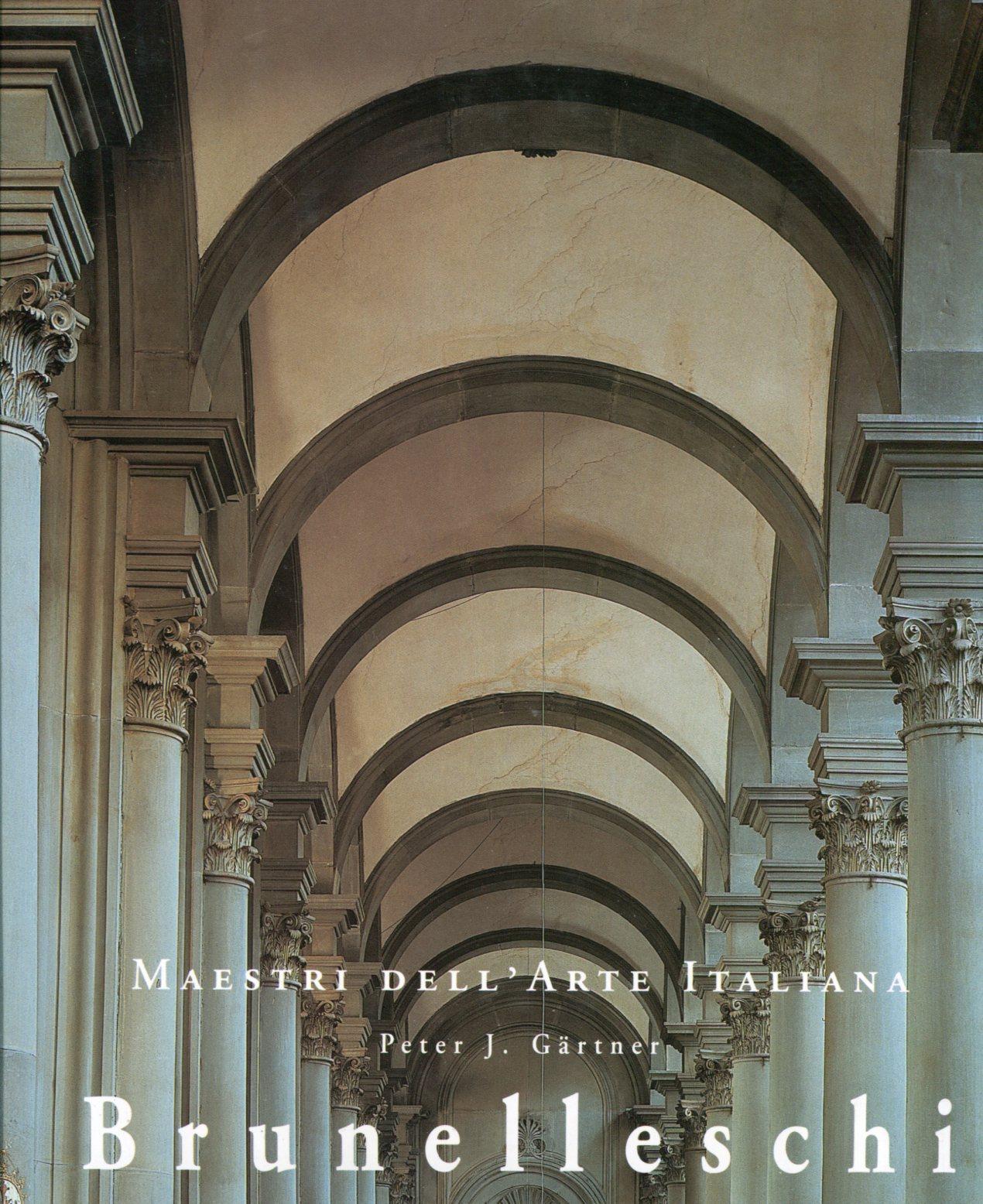 Filippo Brunelleschi. 1377-1446