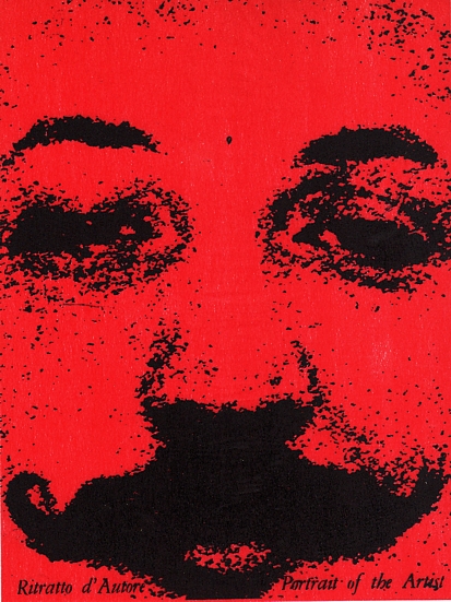 "Flashback: ritratto d'autore"