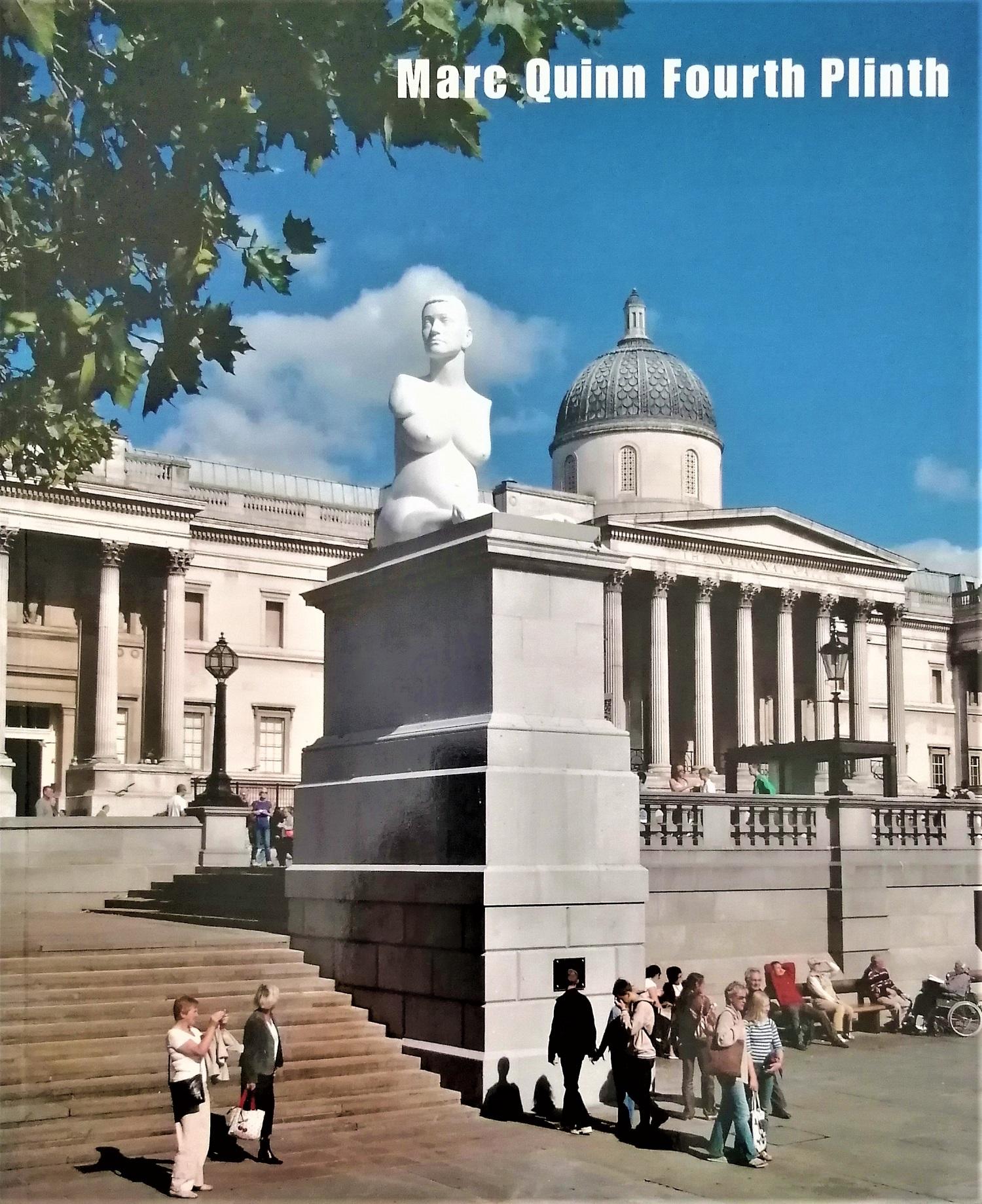 Fourth Plinth