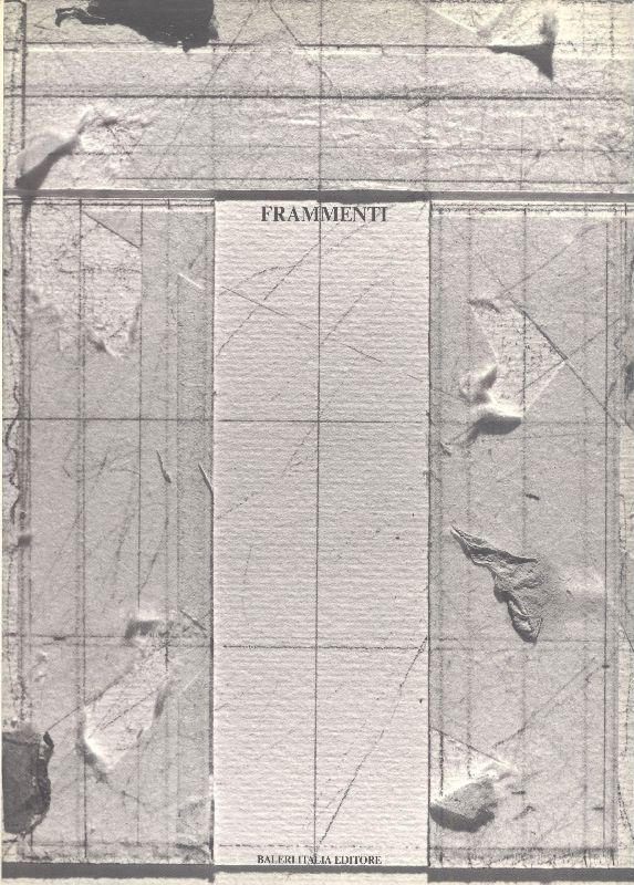 Frammenti 2