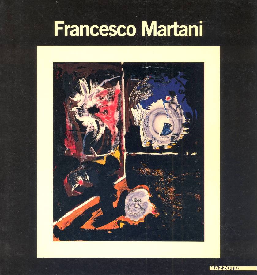 Francesco Martani. Tra arte e scienza