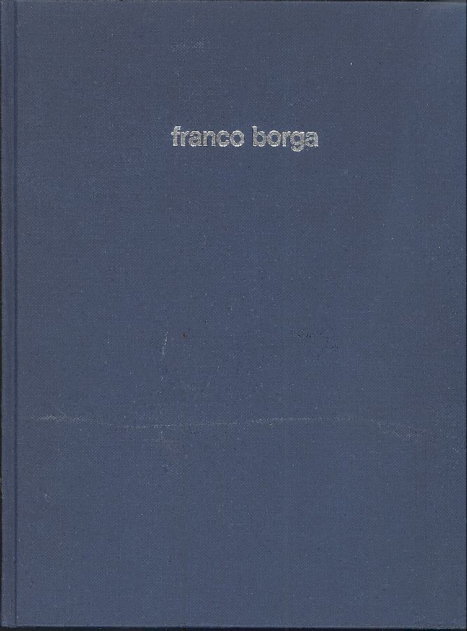 Franco Borga