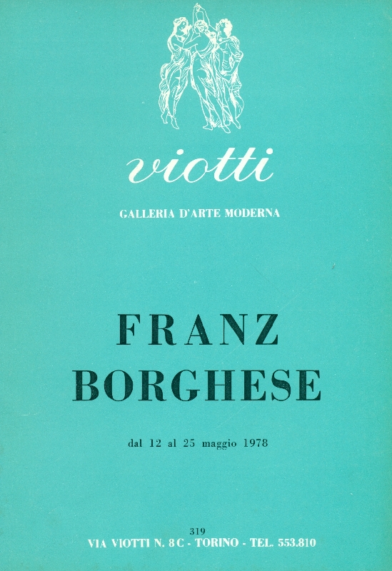 Franz Borghese