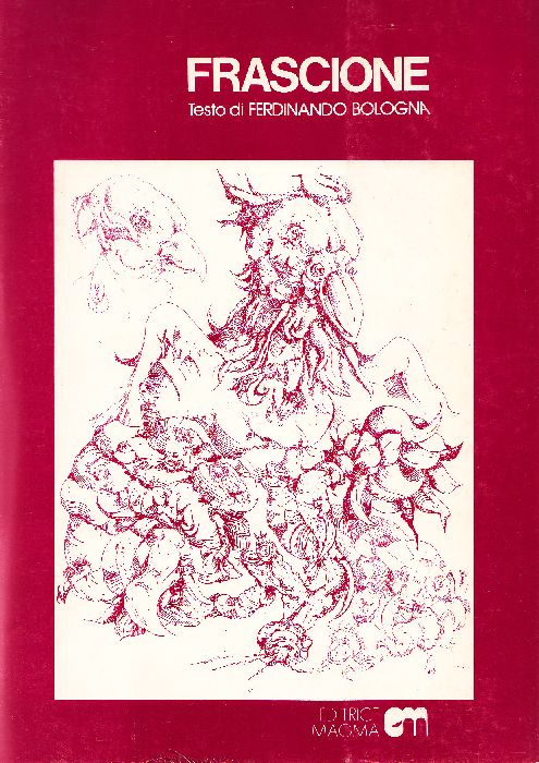 Frascione. Disegni e incisioni (1948-1973)
