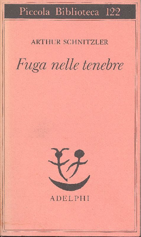 Fuga nelle tenebre