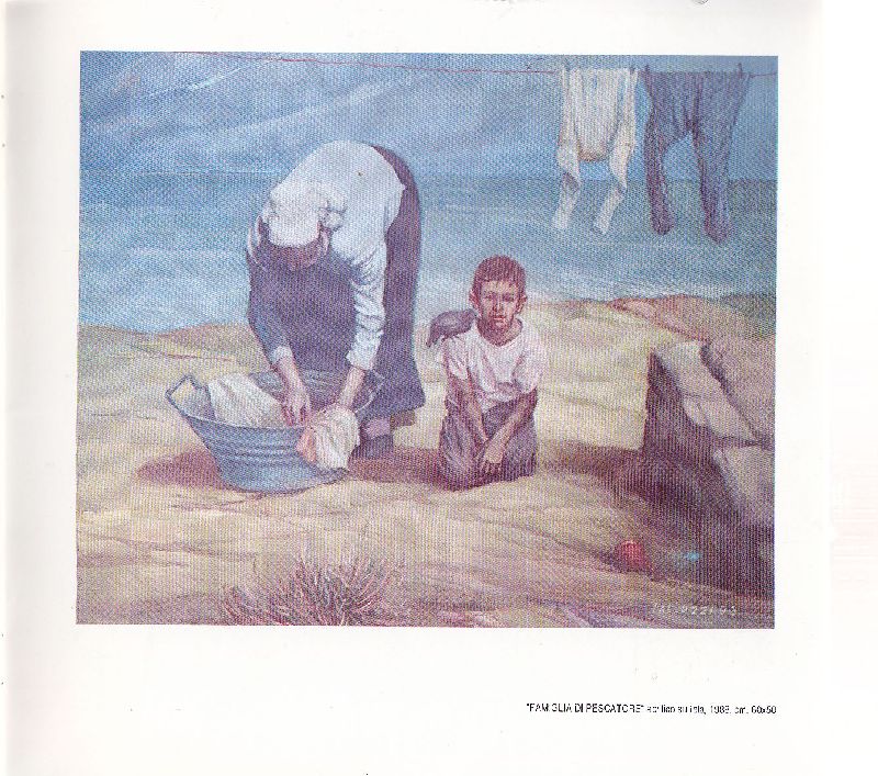 Gaetano Pallozzi. Opere 1970-1990