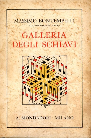 Galleria degli Schiavi