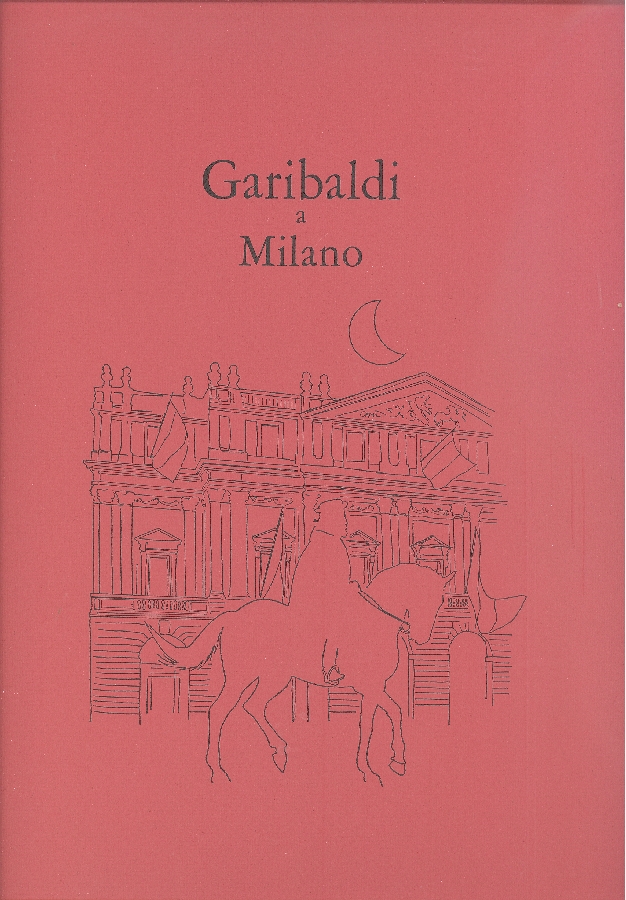Garibaldi a Milano