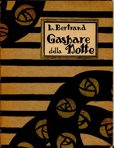 Gaspare della Notte