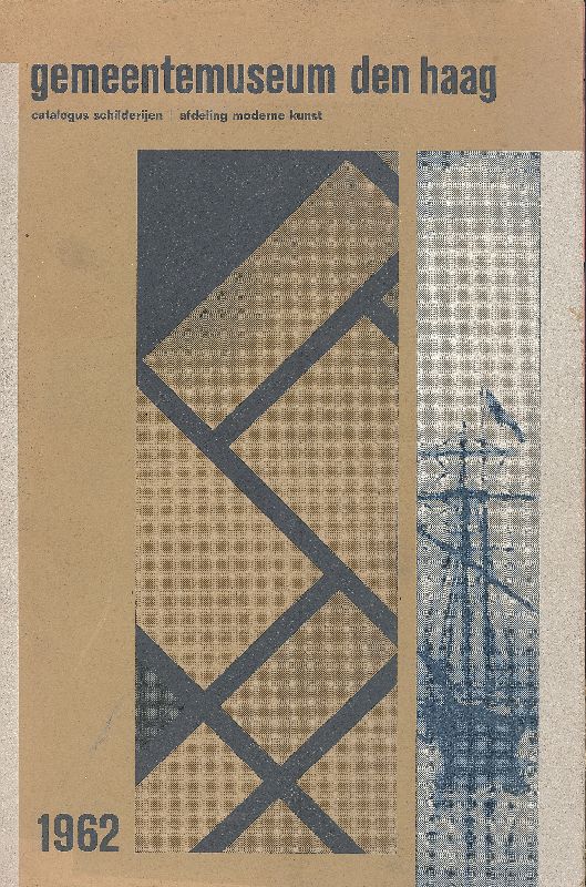 Gemeentemuseum Den Haag