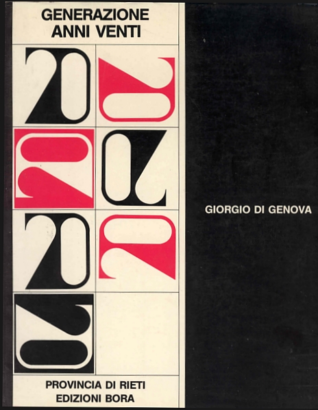 Generazione anni Venti