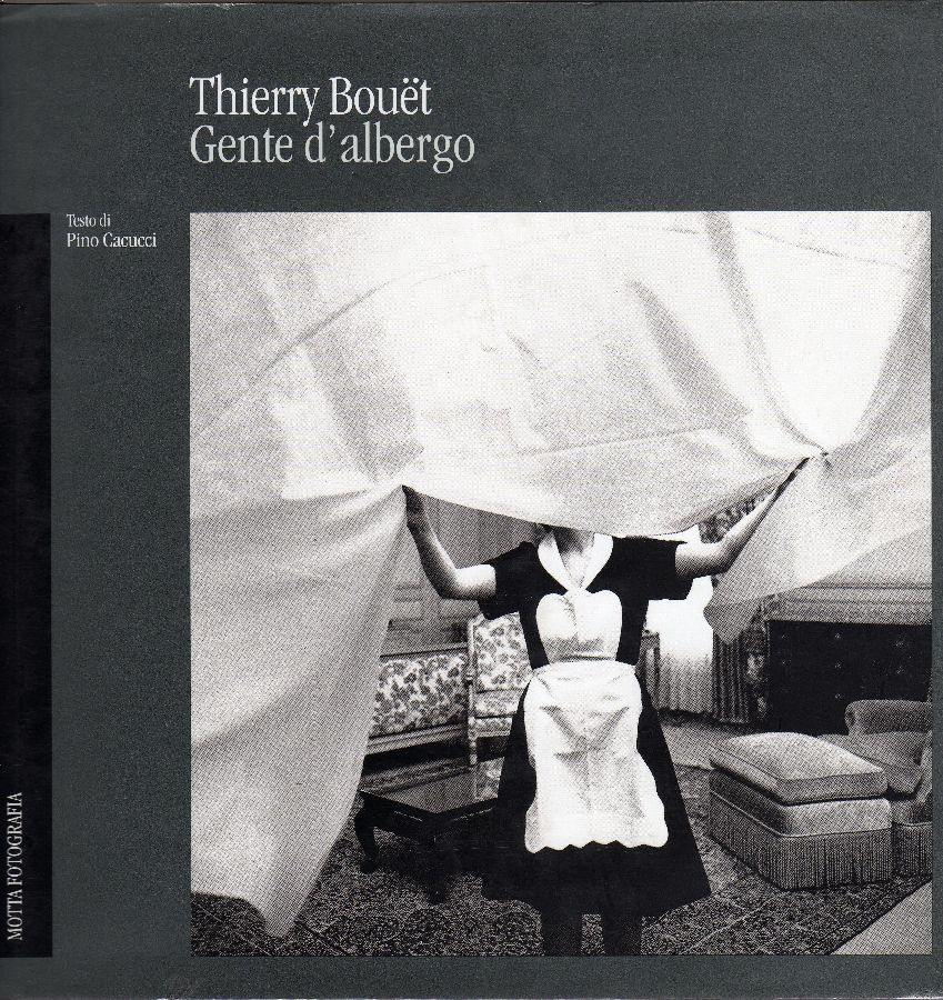 Gente d'albergo