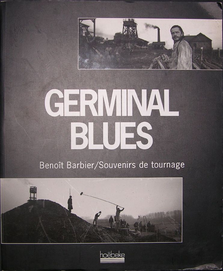 Germinal Blues