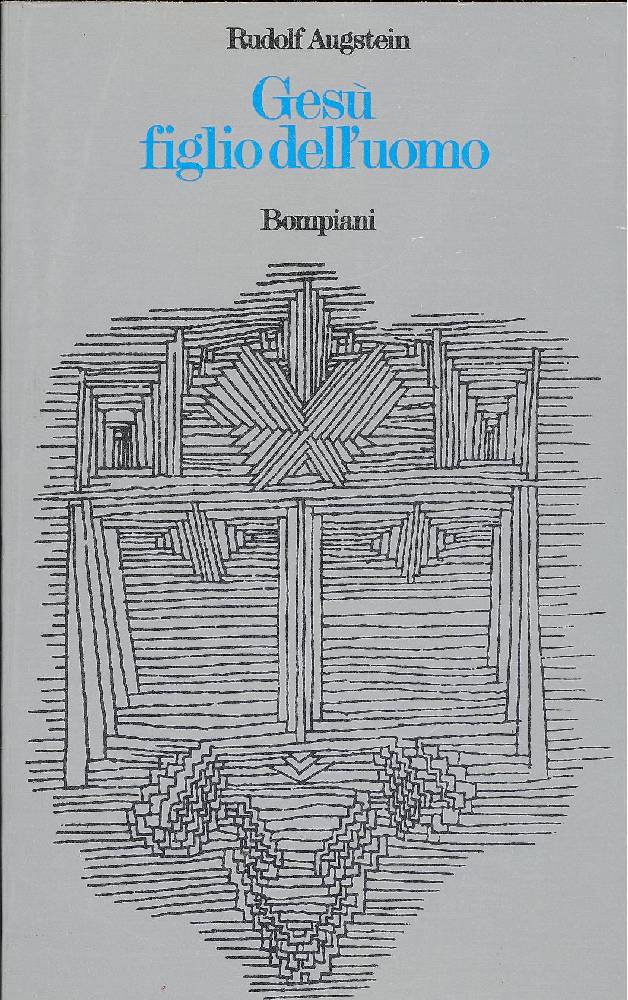 Gesù figlio dell&amp;#39;uomo