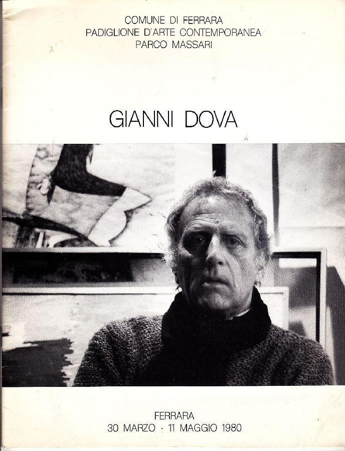 Gianni Dova
