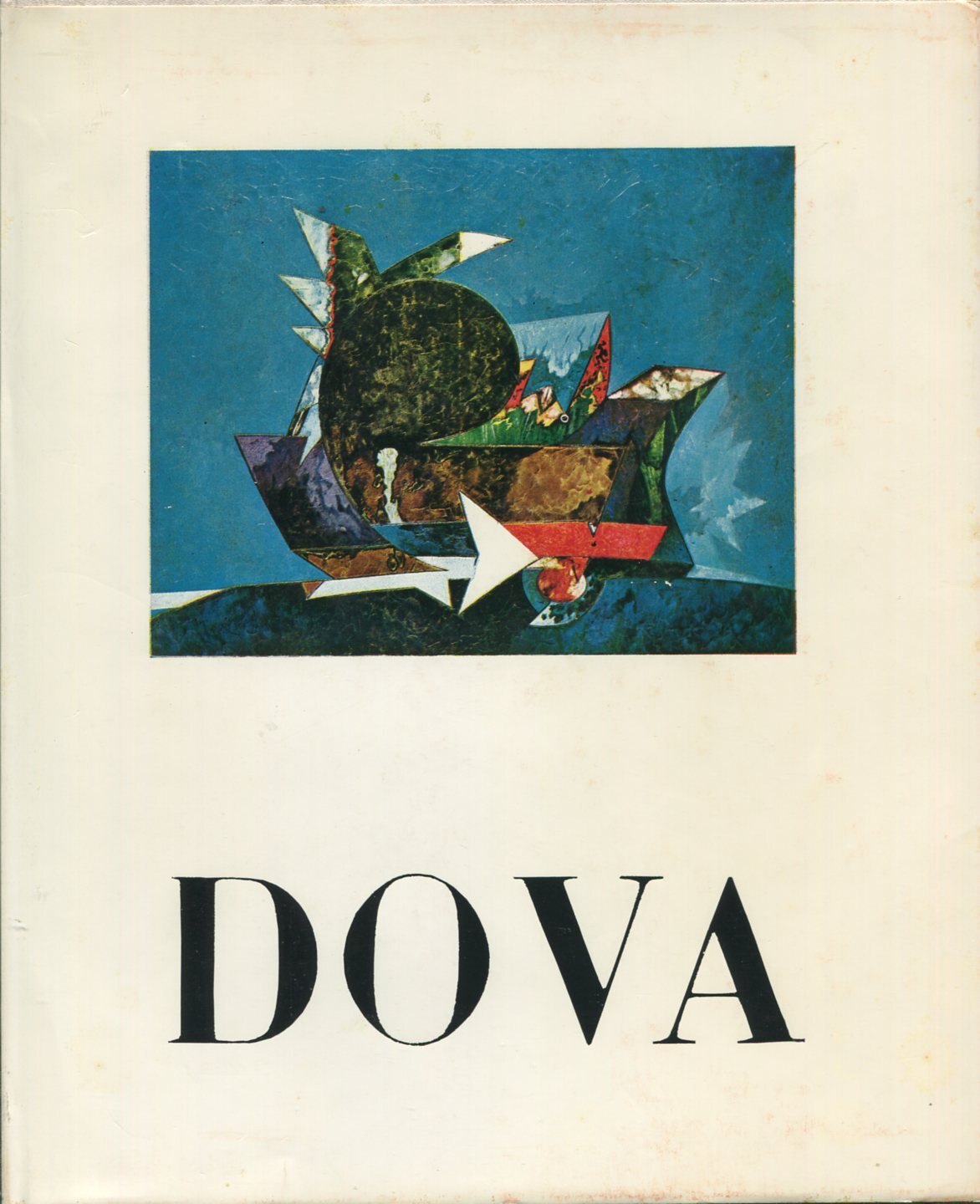 Gianni Dova 1967-1968