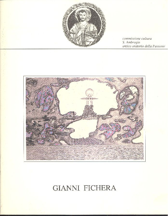 Gianni Fichera. Apparizioni