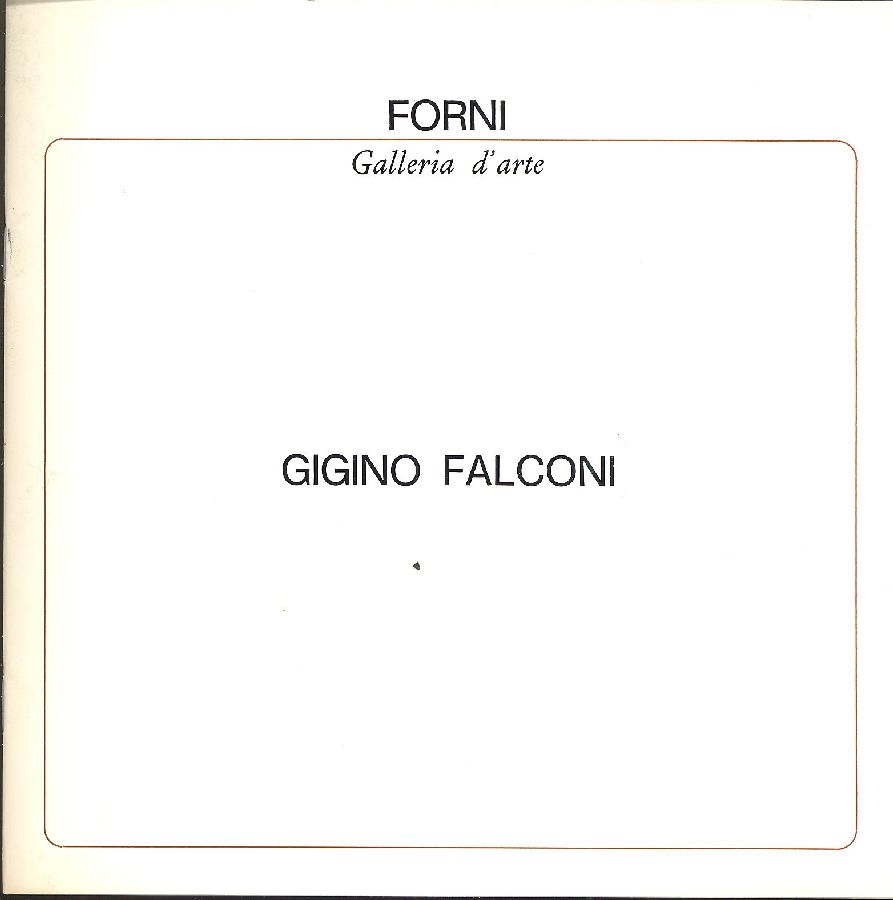 Gigino Falconi