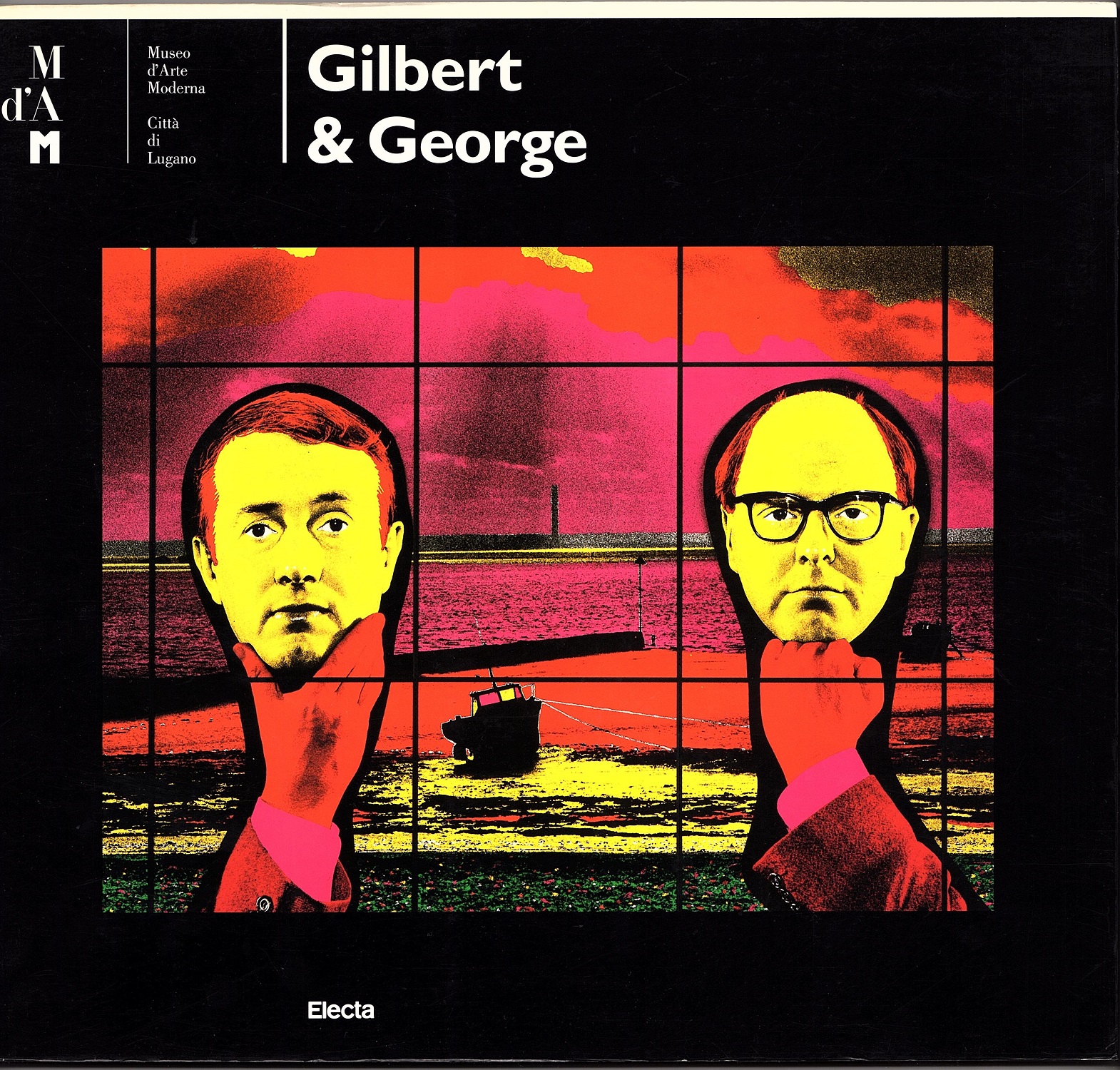 Gilbert &amp; George