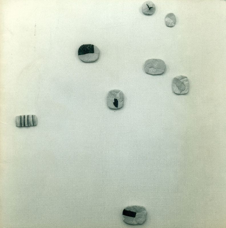 Gino Luggi. Spazio per un artista