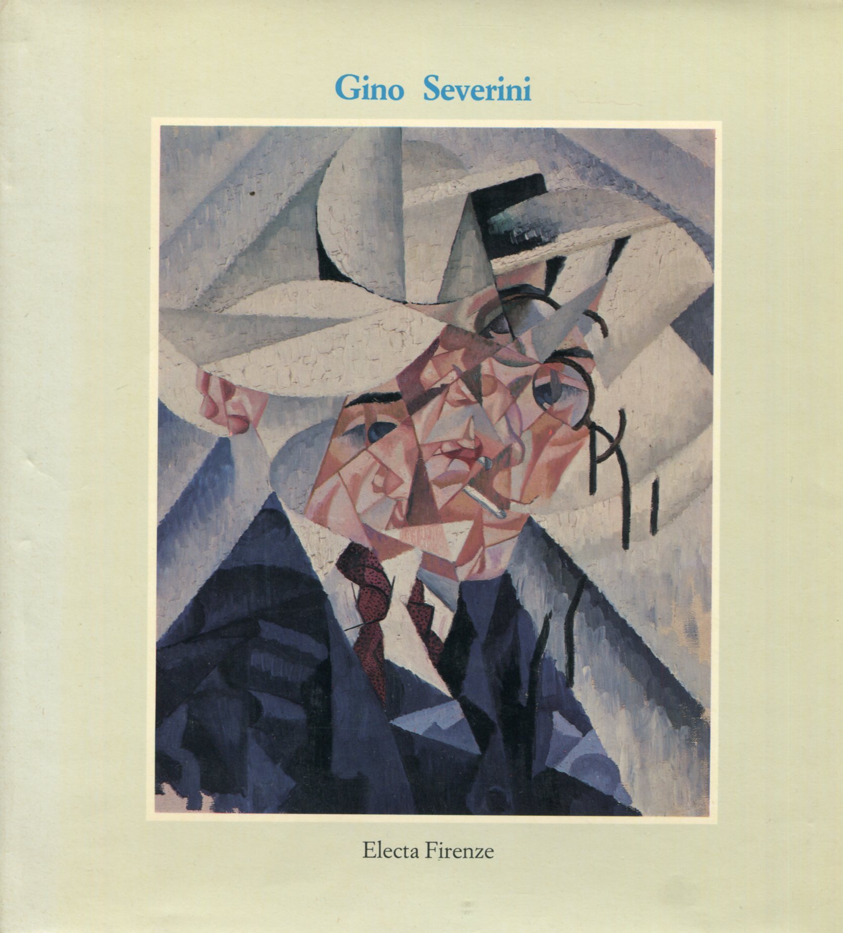 Gino Severini (1883-1966)