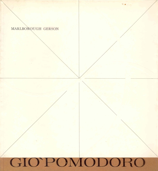 Giò Pomodoro
