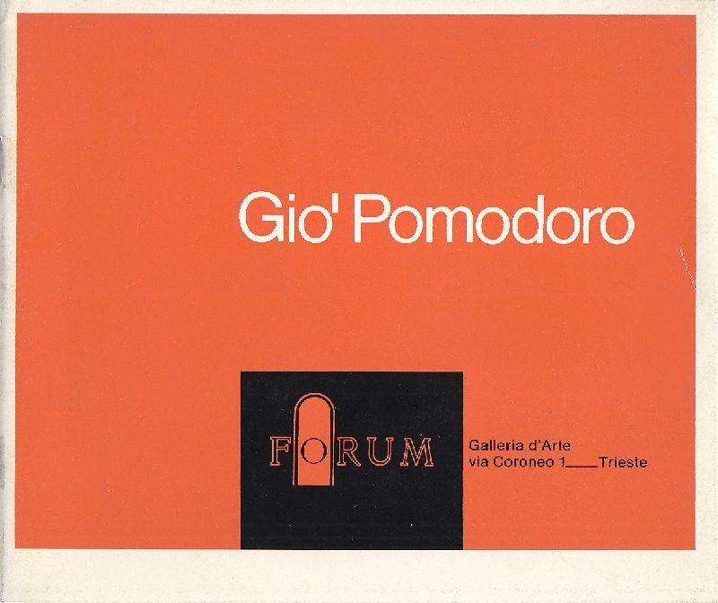 Giò Pomodoro