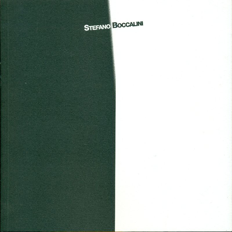 Giocando col vuoto tra pensiero e immagine