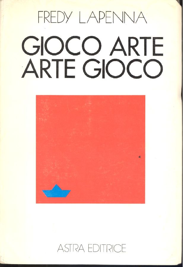 Gioco Arte Arte Gioco